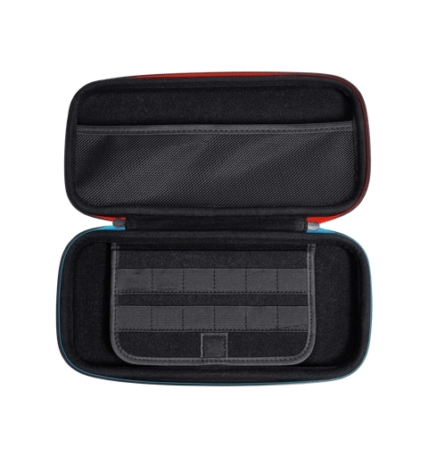 Trust 25759 funda para consola portátil Funda protectora rígida Nintendo Negro