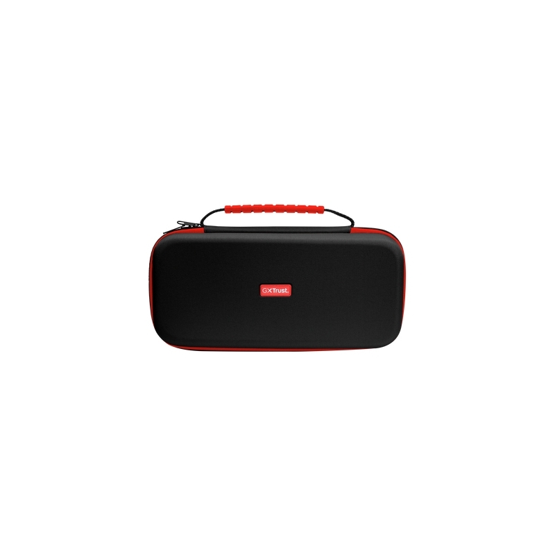 Trust GXT 1251 Hardcase for Nintendo Switch 2 - Black