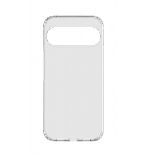 Cellularline Clear Strong - Pixel 10 Pro XL Hard case with rubber edges