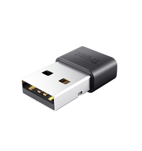 Trust 26027 Schnittstellenkarte Adapter Bluetooth