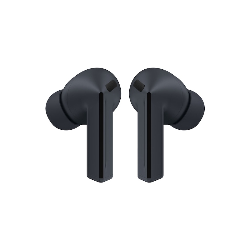 Samsung Galaxy SM-R420NZKAEUE cuffia e auricolare True Wireless Stereo (TWS) In-ear Musica e Chiamate Bluetooth Nero
