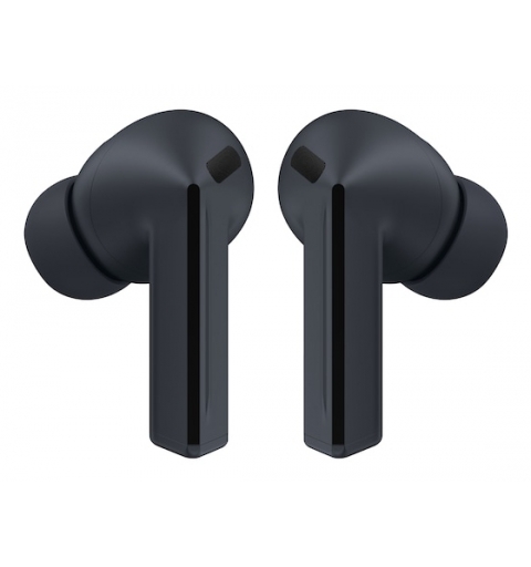 Samsung Galaxy SM-R420NZKAEUE cuffia e auricolare True Wireless Stereo (TWS) In-ear Musica e Chiamate Bluetooth Nero