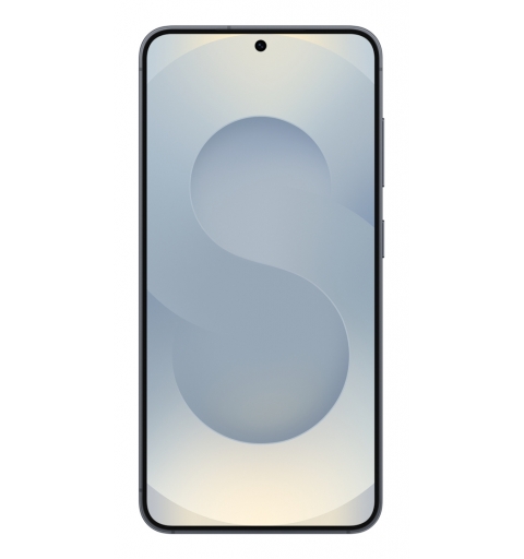 Samsung Galaxy S25 SM-S931B DS 15,8 cm (6.2") Double SIM Android 15 5G USB Type-C 12 Go 512 Go 4000 mAh Noir, Bleu