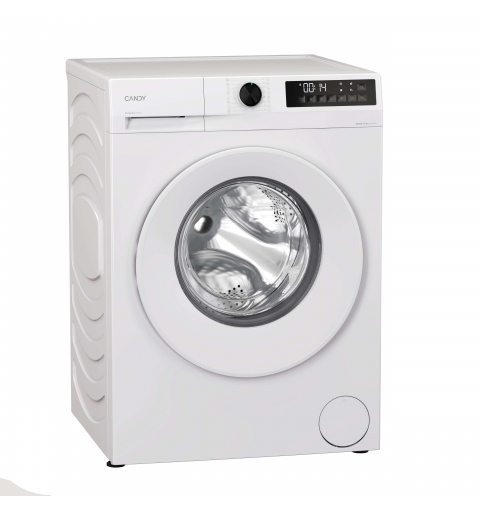 Candy GD 27S7-S machine à laver Charge avant 7 kg 1200 tr min Blanc