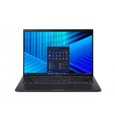 Acer Extensa EXO14-71-70DG Intel Core Ultra 7 155H Portátil 35,6 cm (14") WUXGA 16 GB DDR5-SDRAM 512 GB SSD Wi-Fi 6 (802.11ax)