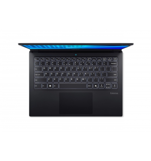 Acer Extensa EXO14-71-70DG Intel Core Ultra 7 155H Laptop 35.6 cm (14") WUXGA 16 GB DDR5-SDRAM 512 GB SSD Wi-Fi 6 (802.11ax)