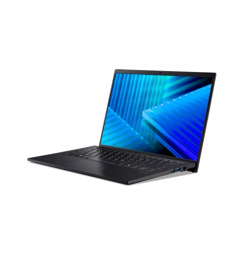 Acer Extensa EXO14-71-51HG Intel Core Ultra 5 125H Laptop 35.6 cm (14") WUXGA 16 GB DDR5-SDRAM 512 GB SSD Wi-Fi 6 (802.11ax)