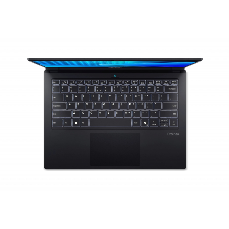 Acer Extensa EXO14-71-51HG Intel Core Ultra 5 125H Computer portatile 35,6 cm (14") WUXGA 16 GB DDR5-SDRAM 512 GB SSD Wi-Fi 6