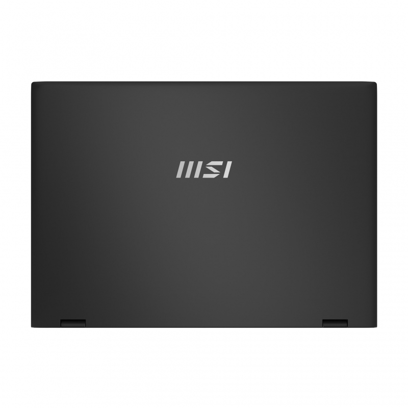 MSI PrestigePro 16 AI B2HVEG-255IT Intel Core Ultra 7 255H Portátil 40,6 cm (16") Quad HD+ 32 GB LPDDR5x-SDRAM 1 TB SSD NVIDIA