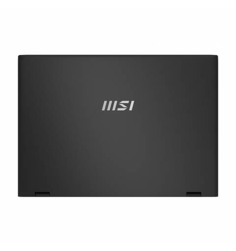 MSI PrestigePro 16 AI B2HVEG-255IT Intel Core Ultra 7 255H Laptop 40,6 cm (16") Quad HD+ 32 GB LPDDR5x-SDRAM 1 TB SSD NVIDIA
