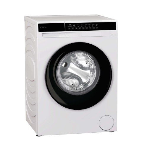 Candy Easy EY 27SB7-S washing machine Front-load 7 kg 1200 RPM Black, White