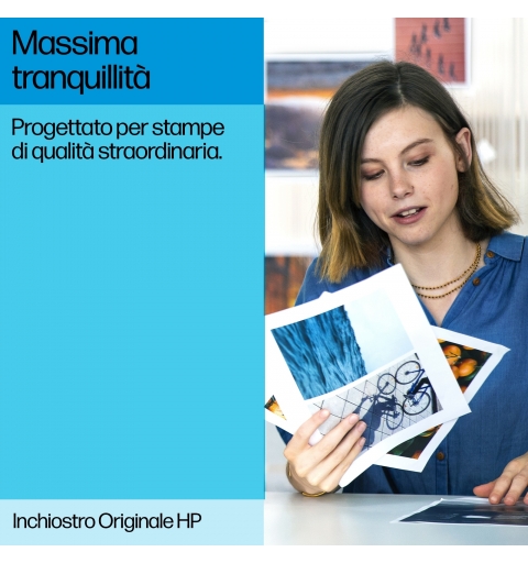 HP 937 Magenta Original Druckerpatrone