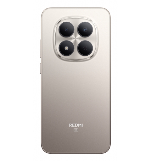 Xiaomi Redmi Note 15 Pro 5G 17,4 cm (6.83") 8 GB 256 GB 6580 mAh Titan