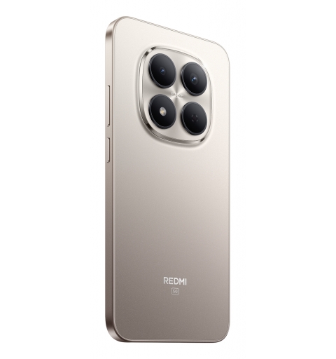 Xiaomi Redmi Note 15 Pro 5G 17,4 cm (6.83") 8 Go 256 Go 6580 mAh Titane