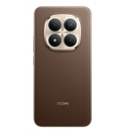 Xiaomi Redmi Note 15 Pro+ 5G 17,4 cm (6.83") 8 GB 256 GB 6500 mAh Marrón