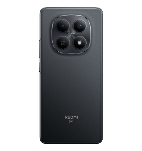 Xiaomi Redmi Note 15 17.2 cm (6.77") 5G 8 GB 256 GB 5520 mAh Black