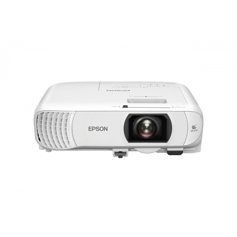 Epson EH-TW840 4000 ANSI lumen 3LCD 1080p (1920x1080) Bianco Epson EH-TW840 4000 ANSI lumen 3LCD 1080p (1920x1080) Bianco
