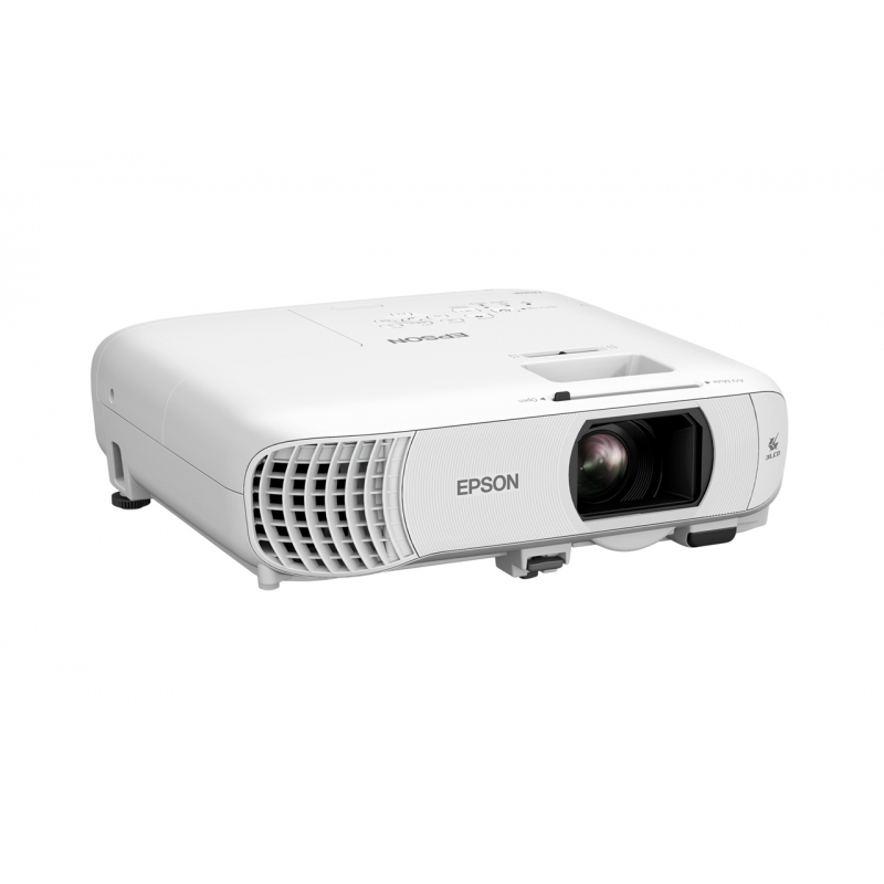 Epson EH-TW840 4000 ANSI lumens 3LCD 1080p (1920x1080) White