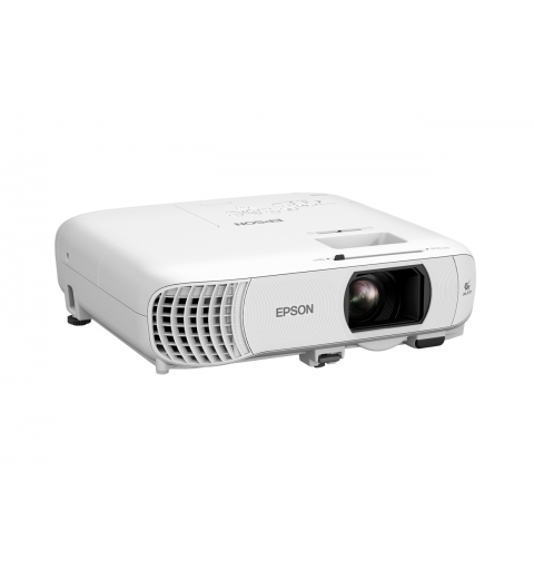 Epson EH-TW840 4000 ANSI Lumen 3LCD 1080p (1920x1080) Weiß