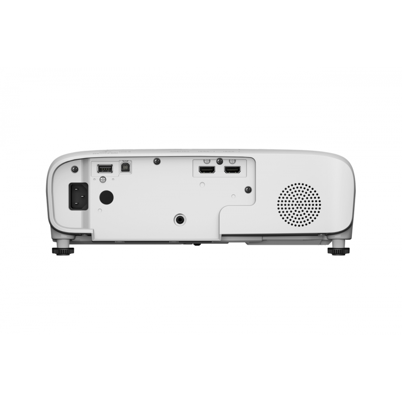Epson EH-TW840 4000 ANSI lumens 3LCD 1080p (1920x1080) Blanc