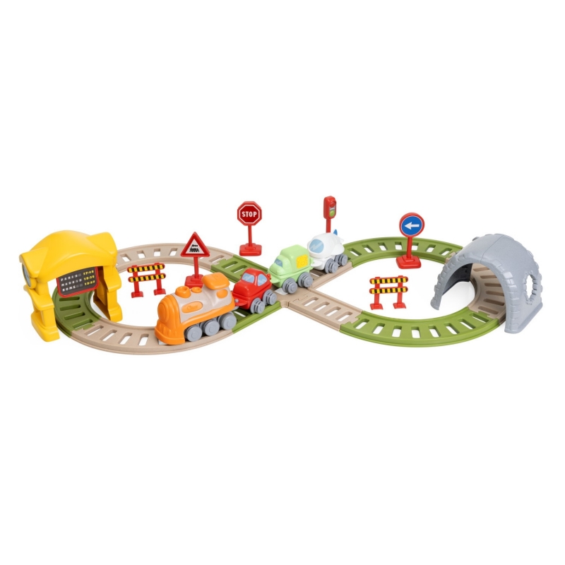 Chicco 00012343000000 play vehicle play track Chicco 00012343000000 play vehicle play track