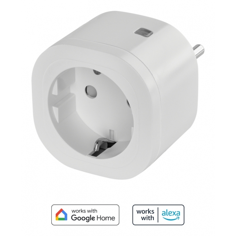 omajin by Netatmo omajin Presa Intelligente