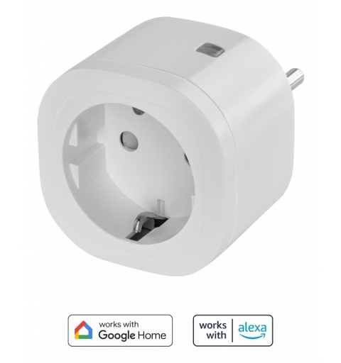 omajin by Netatmo omajin Presa Intelligente