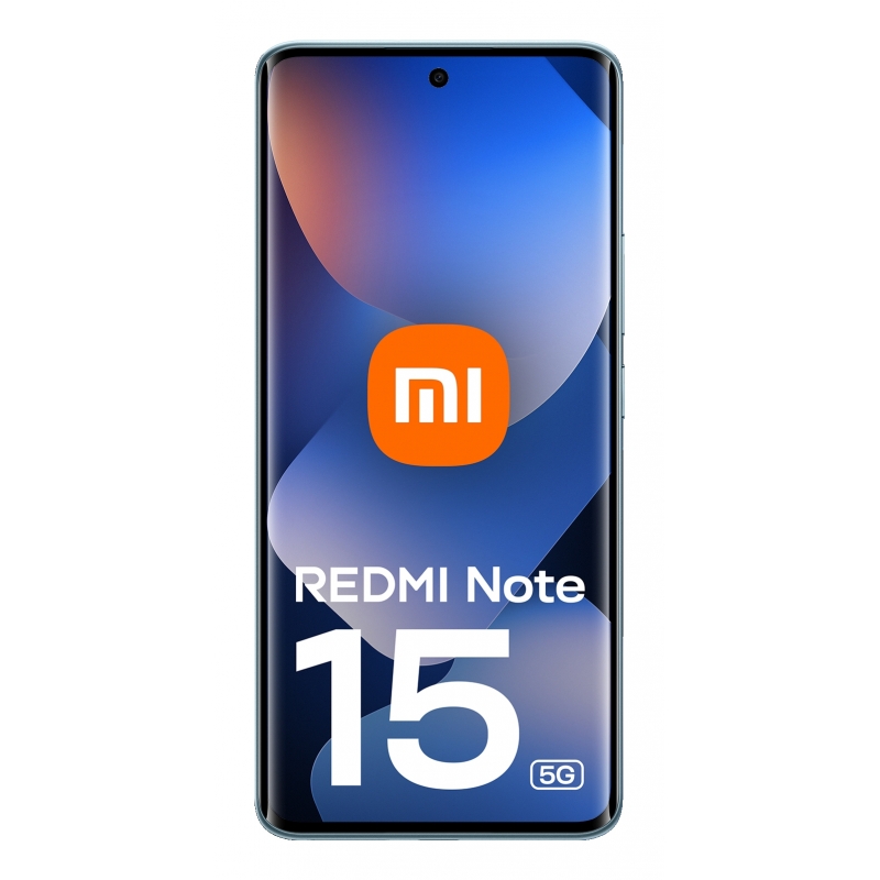 Xiaomi Redmi MZB0LWKEU smartphones 17,2 cm (6.77") 5G 8 GB 256 GB 5520 mAh Azul