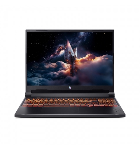 Acer Nitro V 16 AI ANV16-42-R47N AMD Ryzen™ 7 260 Laptop 40.6 cm (16") WUXGA 16 GB DDR5-SDRAM 1 TB SSD NVIDIA GeForce RTX 5070