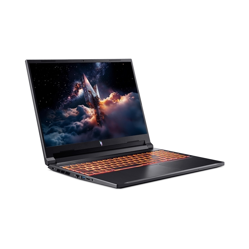 Acer Nitro V 16 AI ANV16-42-R47N AMD Ryzen™ 7 260 Laptop 40.6 cm (16") WUXGA 16 GB DDR5-SDRAM 1 TB SSD NVIDIA GeForce RTX 5070