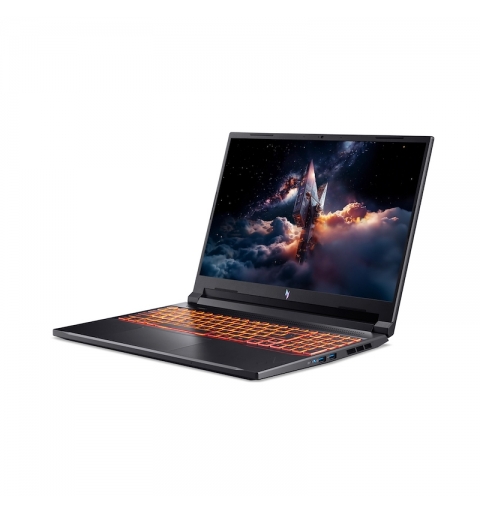 Acer Nitro V 16 AI ANV16-42-R47N AMD Ryzen™ 7 260 Ordinateur portable 40,6 cm (16") WUXGA 16 Go DDR5-SDRAM 1 To SSD NVIDIA