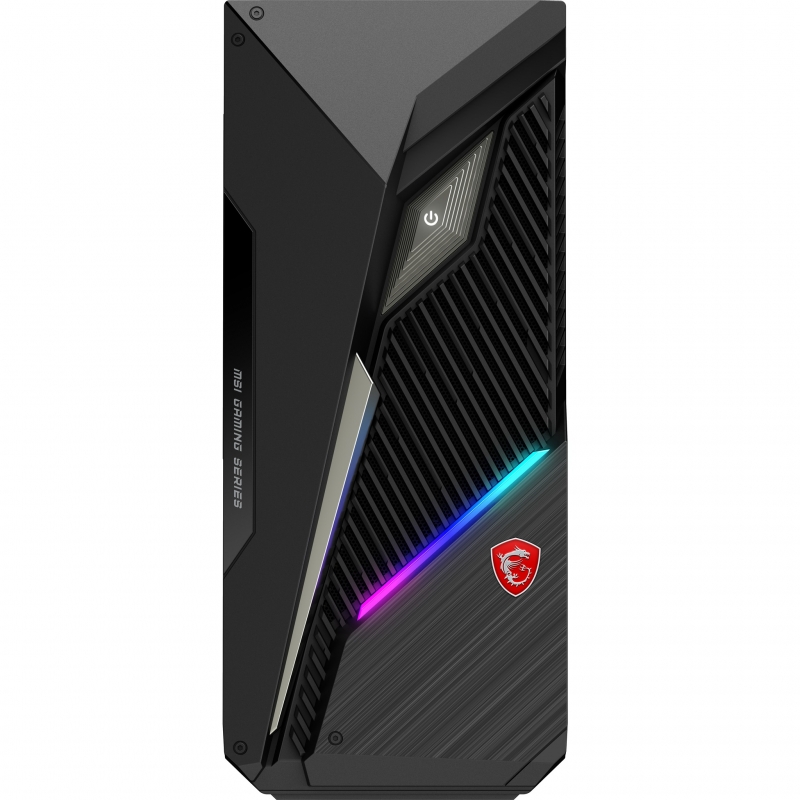 MSI MAG Infinite S3 14NVP7-101EU Intel® Core™ i7 i7-14700F 32 Go DDR5-SDRAM 1 To SSD NVIDIA GeForce RTX 5070 Windows 11 Home
