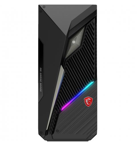 MSI MAG Infinite S3 14NVP7-101EU Intel® Core™ i7 i7-14700F 32 Go DDR5-SDRAM 1 To SSD NVIDIA GeForce RTX 5070 Windows 11 Home