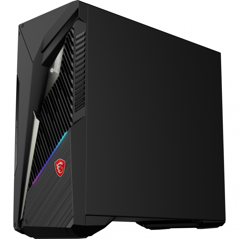MSI MAG Infinite S3 14NVP7-101EU Intel® Core™ i7 i7-14700F 32 Go DDR5-SDRAM 1 To SSD NVIDIA GeForce RTX 5070 Windows 11 Home