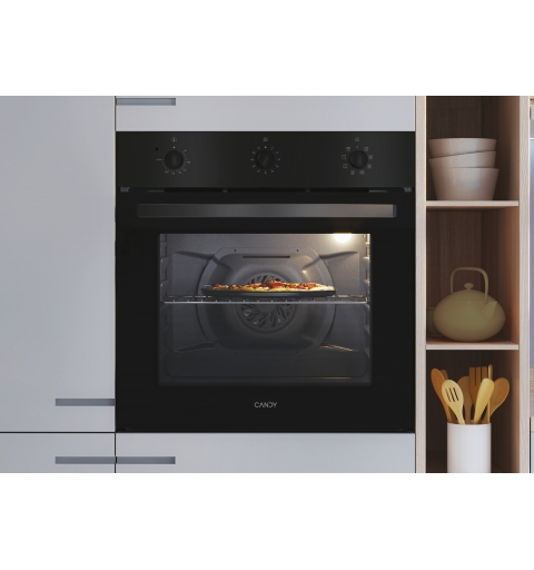 Candy FIDC N602IT 65 L Nero