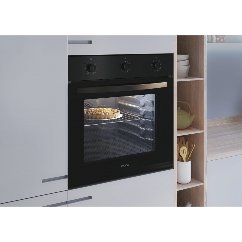 Candy FIDC N602IT 65 L Nero