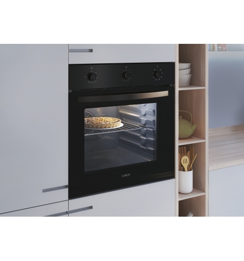 Candy FIDC N602IT 65 L Nero