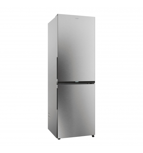 Candy Fresco CNCQ4T618EX Libera installazione 355 L E Acciaio inox