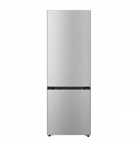 LG GBBW726CMB Freistehend 465 l C Silber