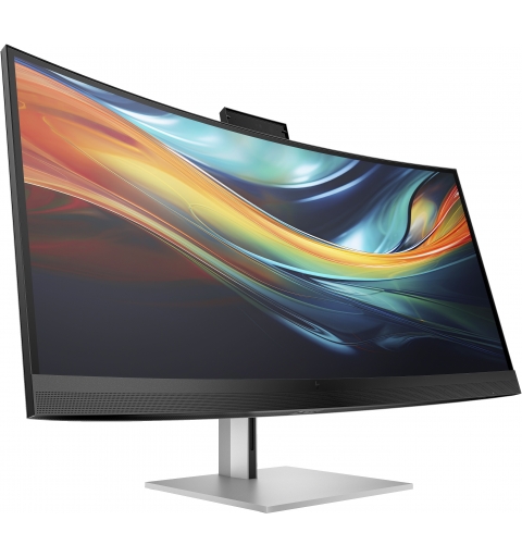 HP Series 7 Pro 39.7 inch 5K2K Conferencing Monitor-740pm