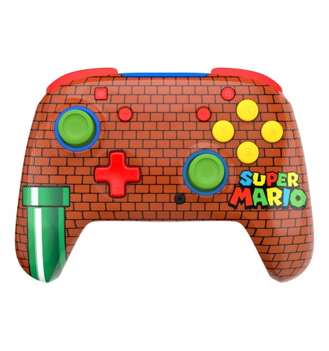 Turtle Beach Rematch Wireless Mehrfarbig Gamepad Nintendo Switch, Nintendo Switch 2, Nintendo Switch Lite, Nintendo Switch OLED