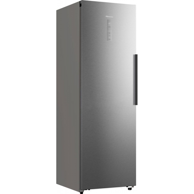 Hisense FT3K310SEIE Gefrierschrank Freistehend 312 l E Grau
