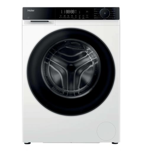 Haier HW110-BP14357UIT Waschmaschine Frontlader 11 kg 1400 RPM Weiß