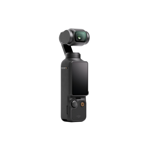 DJI Osmo Pocket 3 Creator Combo Kamera mit Aufhängung 4K Ultra HD 9,4 MP Schwarz