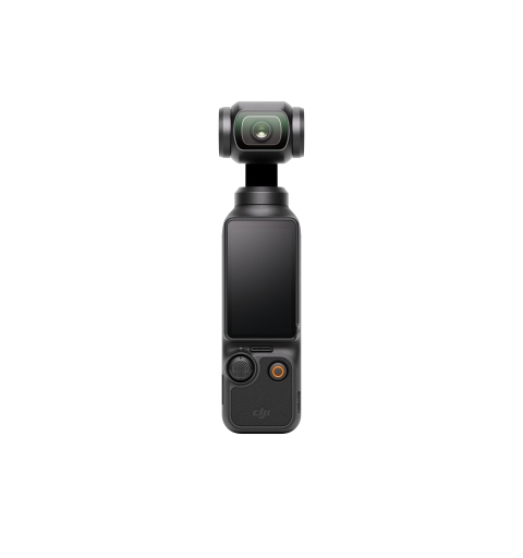 DJI Osmo Pocket 3 Creator Combo cámara suspendida 4K Ultra HD 9,4 MP Negro
