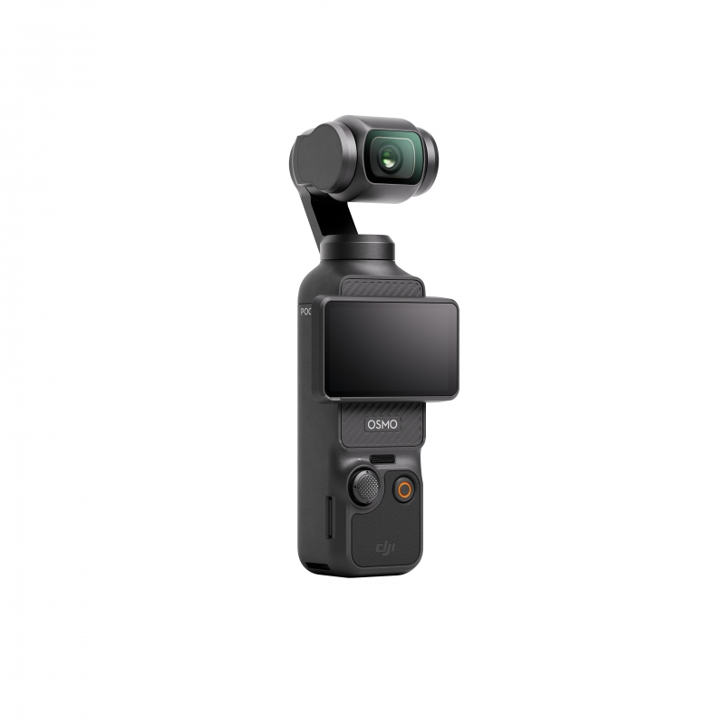 DJI Osmo Pocket 3 Creator Combo gimbal camera 4K Ultra HD 9.4 MP Black