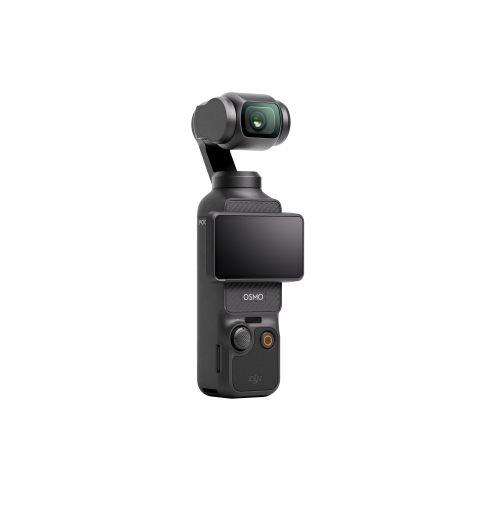 DJI Osmo Pocket 3 Creator Combo Kamera mit Aufhängung 4K Ultra HD 9,4 MP Schwarz