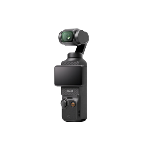 DJI Osmo Pocket 3 Creator Combo cámara suspendida 4K Ultra HD 9,4 MP Negro