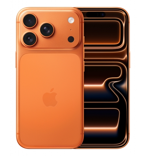 Apple iPhone 17 Pro 256GB Arancione Cosmico