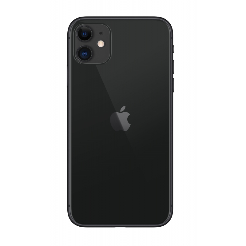 Apple iPhone 11 128GB Nero